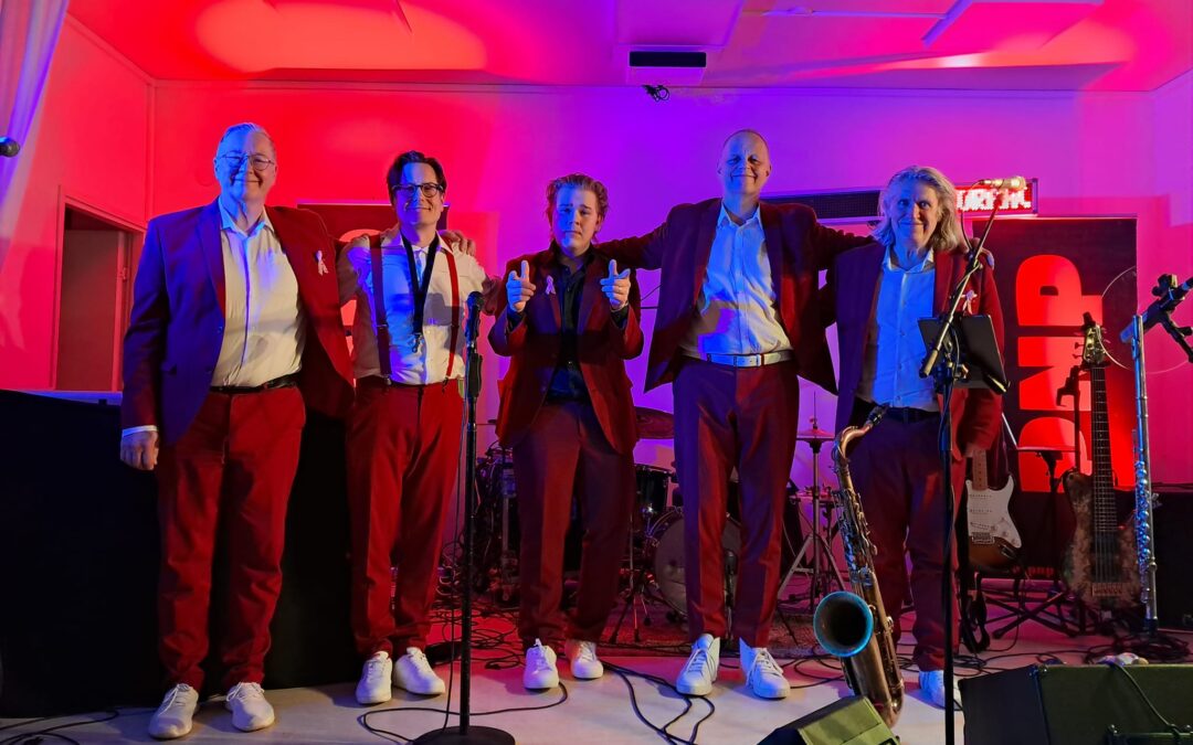 Kestävät ry:n syyskokouksen päätöksiä