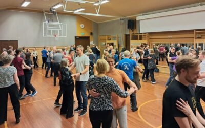 Syksyn ohjelma julkaistaan elokuun aikana