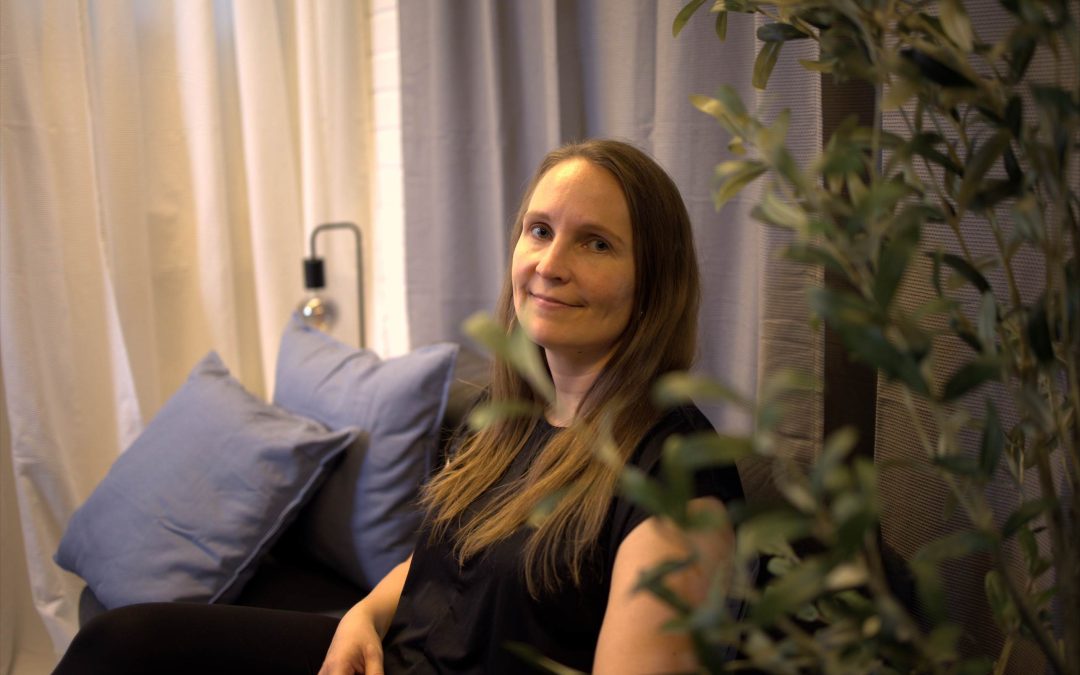 Jäsenetu: Jenni Raatikaisen Hyvinvointihuoneella keho vertyy